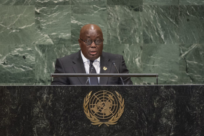 Akufo-Addo