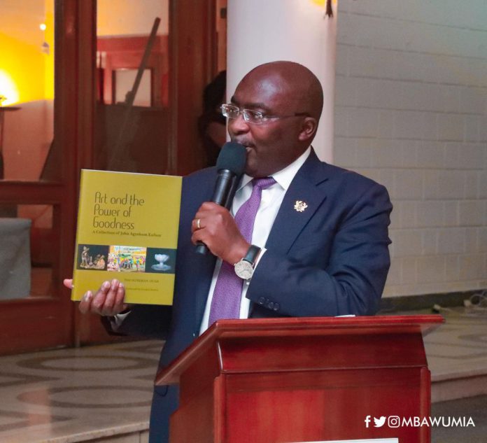 Bawumia