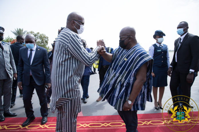 ECOWAS