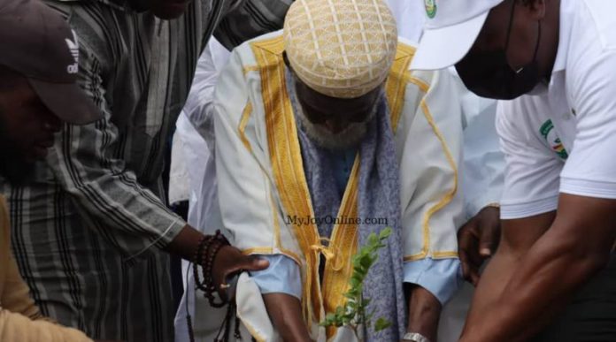 Chief Imam