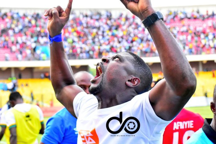 Samuel Boadu Samuel Boadu