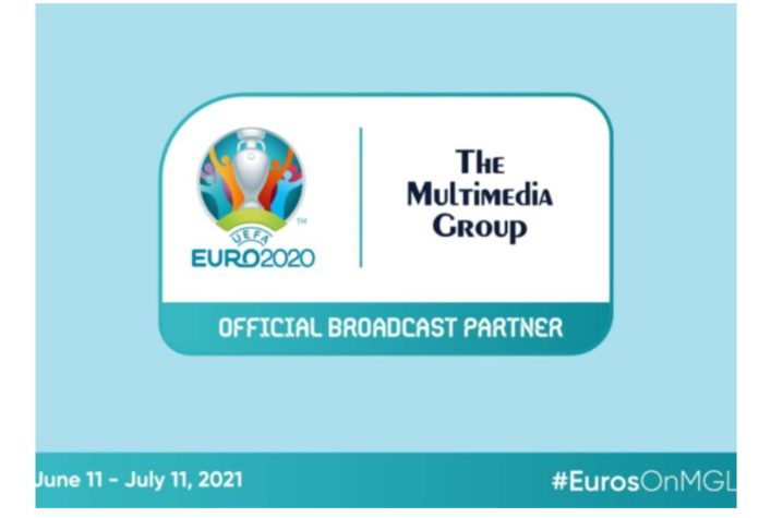 EURO 2020 EURO 2020