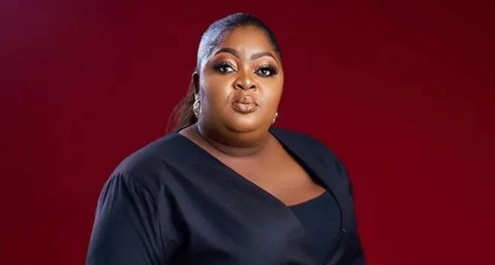 Eniola Badmus