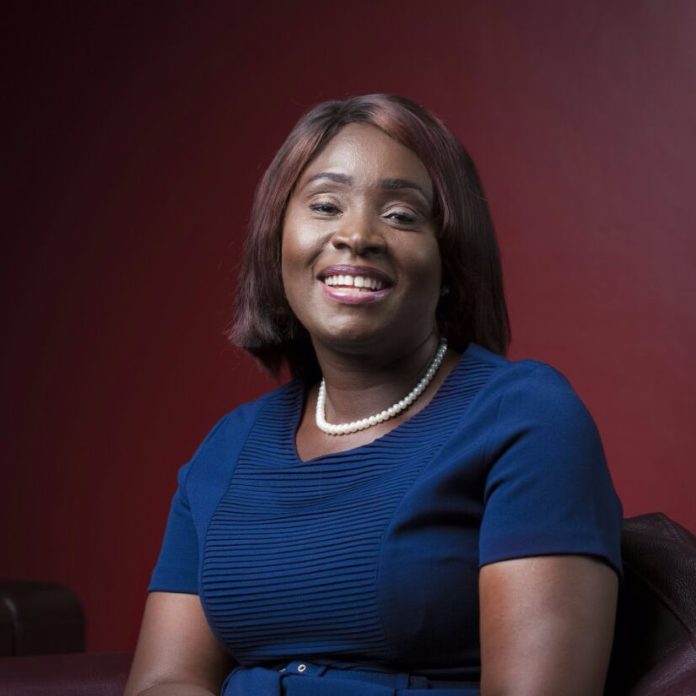 Gifty Twum-Ampofo