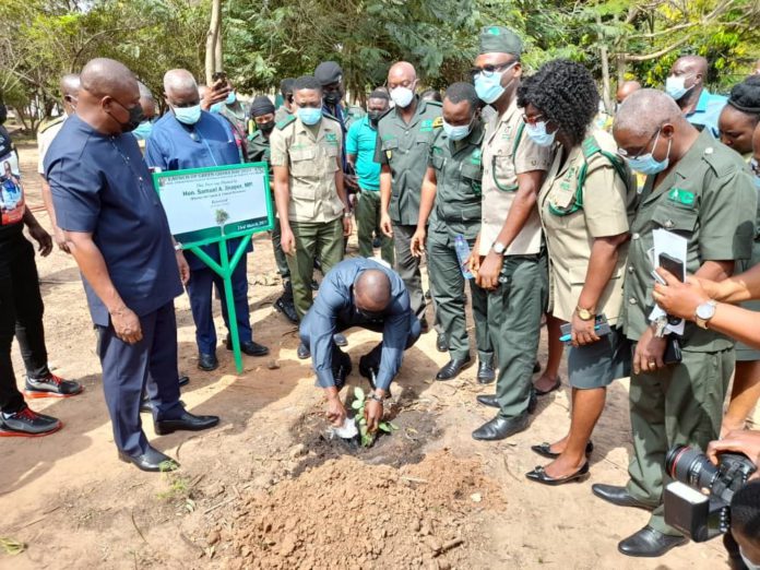 Green Ghana