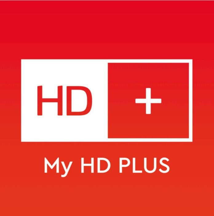 HD logo