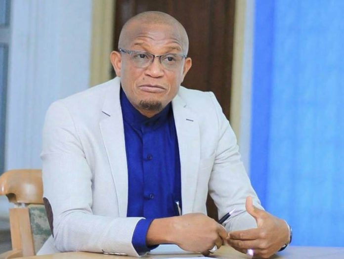Mustapha Hamid