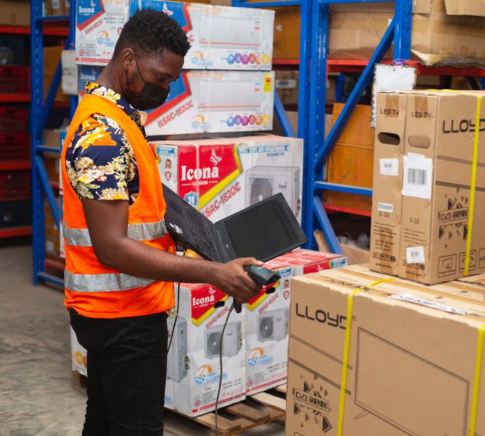 Jumia