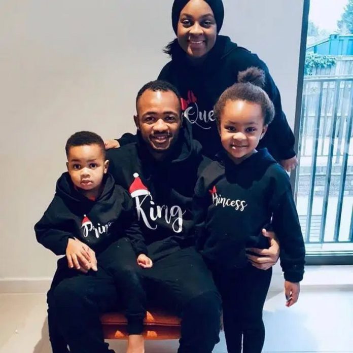 Jordan Ayew