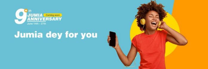Jumia Ghana