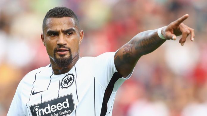 Kelvin Prince-Boateng