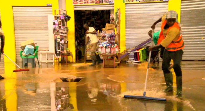 Kejetia-market