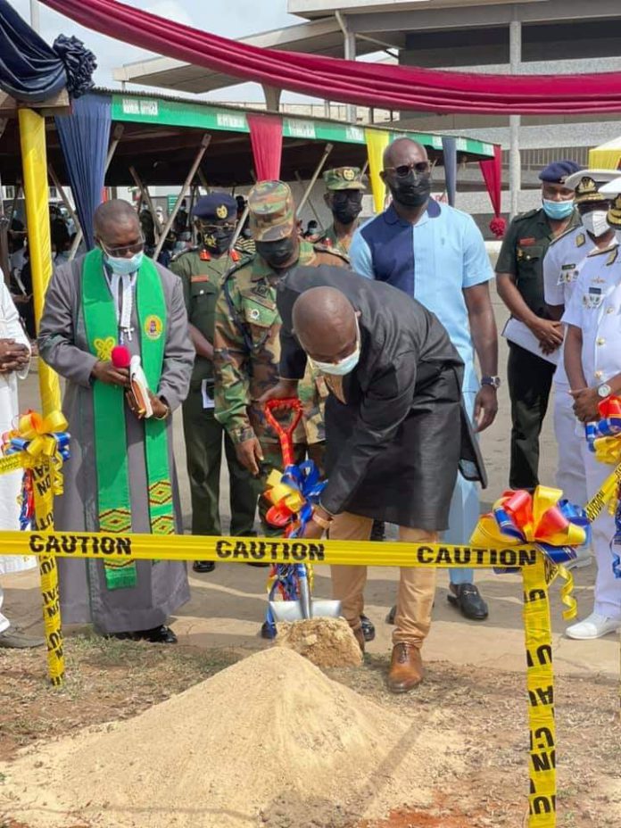 Ken Agyapong