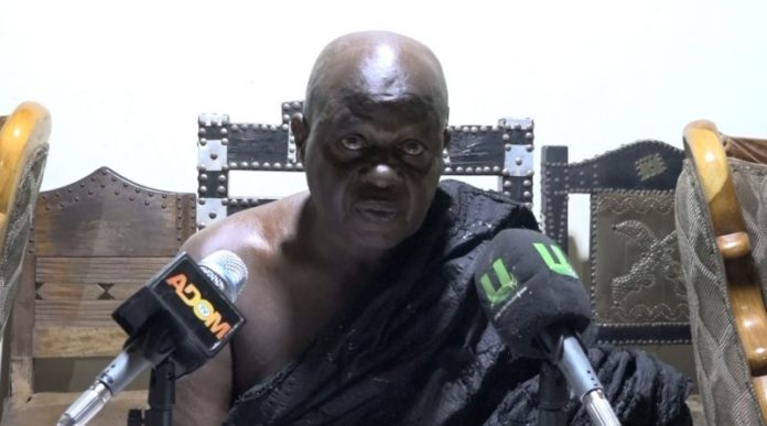 Nana Bediako Kyeremeh