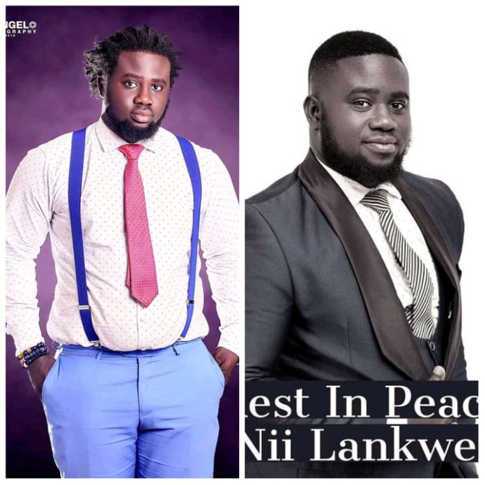Nii Lankwei