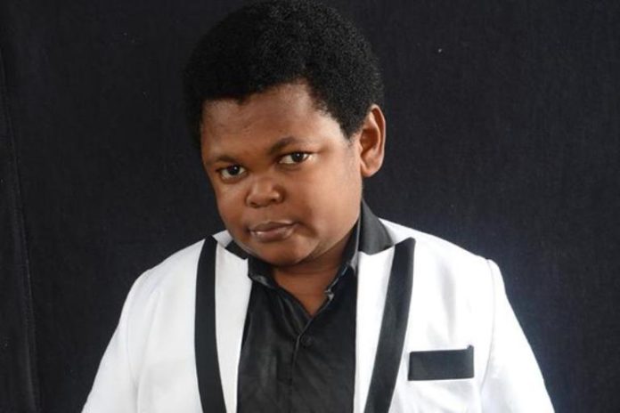 Osita Iheme