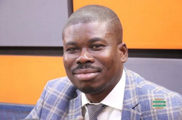 Charles Owusu