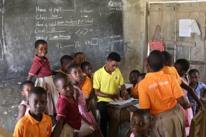 All Primary 4 students to take standardised exams in 2021 - Education Minister All Primary 4 students to take standardised exams in 2021 - Education Minister