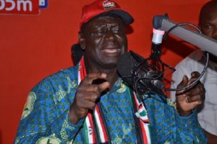Samuel Sarpong