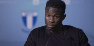 Kingsley Sarfo