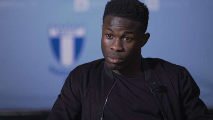 Kingsley Sarfo Kingsley Sarfo