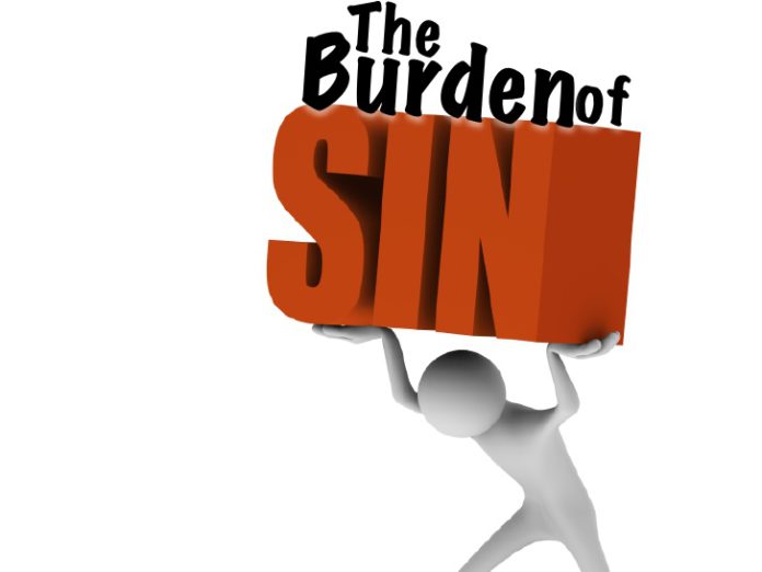 Sin