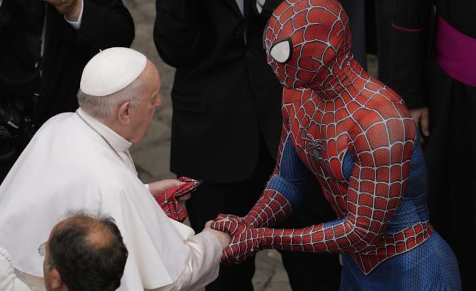 Pope