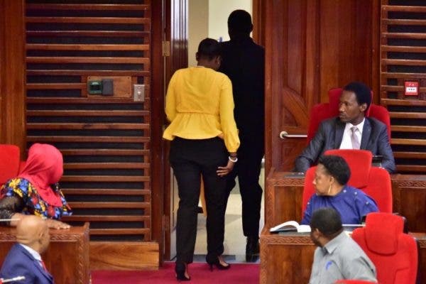 Tanzania-female-MP-thrown-out-from-parliament-for-wearing-tight-trousers-lailasnews-600x400