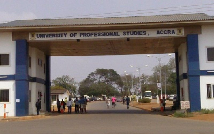 Why UPSA is trending