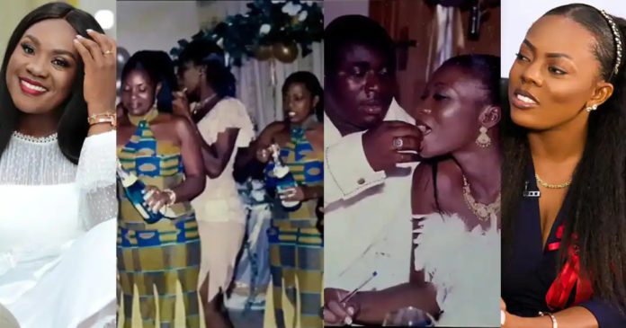 Emelia Brobbey-Nana Aba