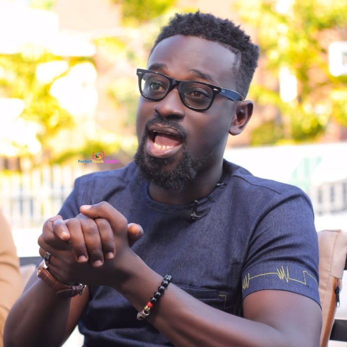Kobby Kyei