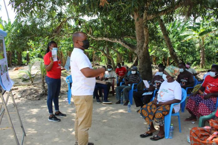 Barry Callebaut leads farmer engagement for World Food Safety Day Barry Callebaut leads farmer engagement for World Food Safety Day