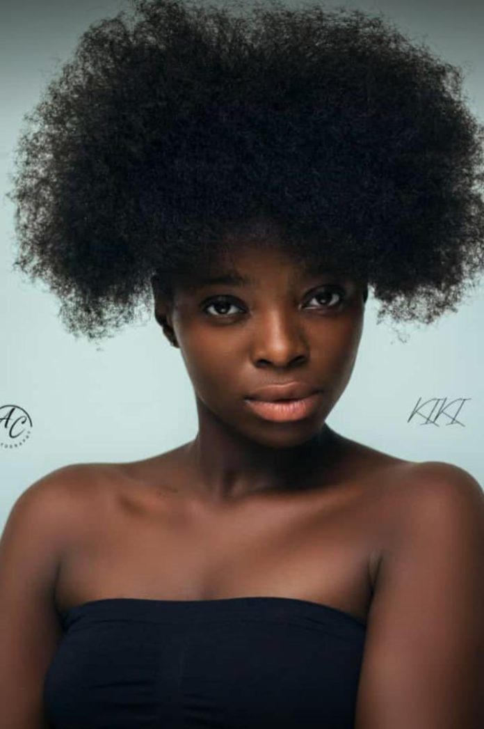 Priscilla Tsegah