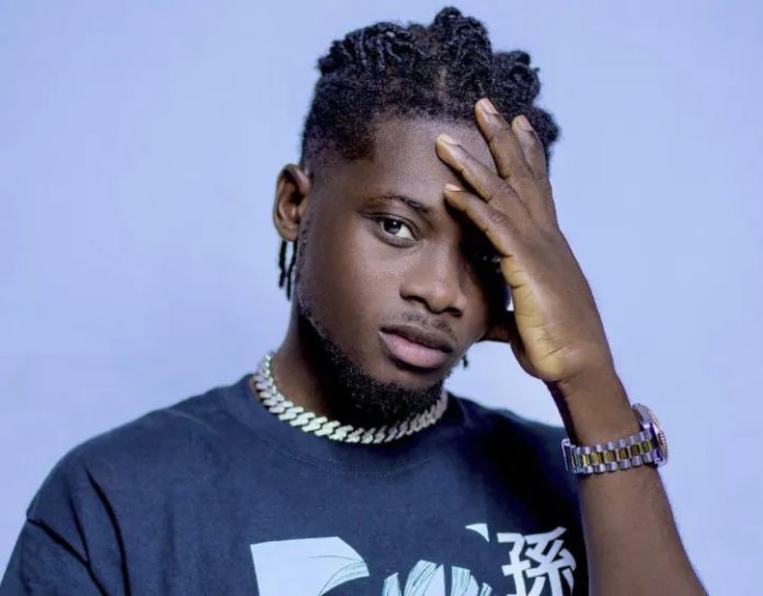 kuami eugene