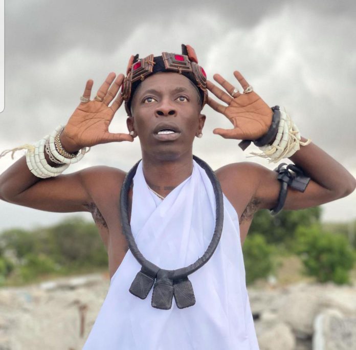 Shatta Wale