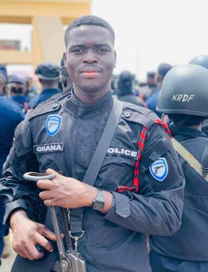 Police kill