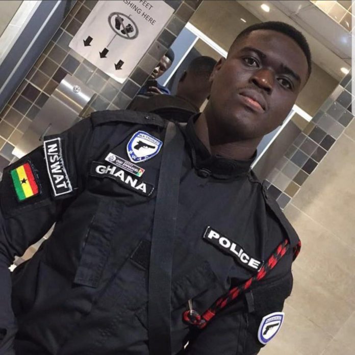 Police kill