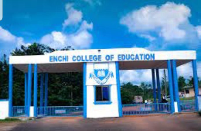 Enchi College of Education