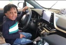 Why Don Little was nearly arrested at a nightclub abroad