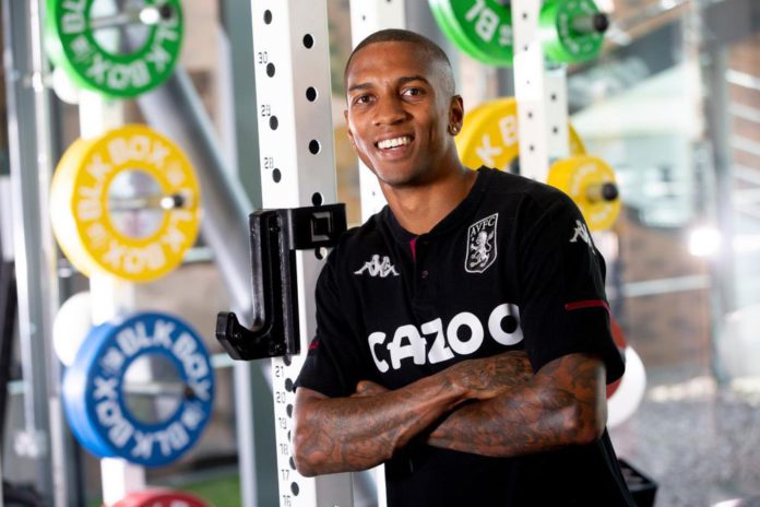 Ashley Young Ashley Young