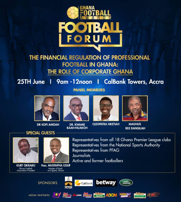 Ghana Football forum