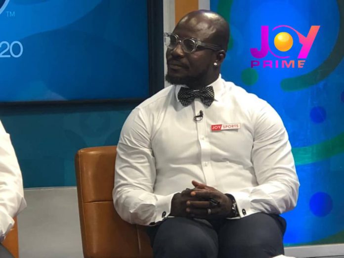 Stephen Appiah Stephen Appiah