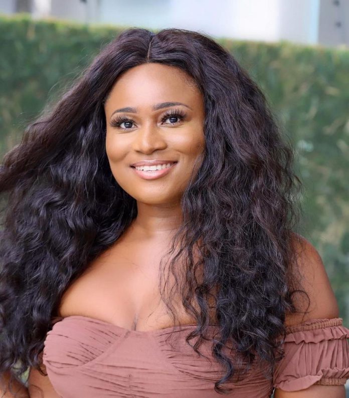 Christabel Eke