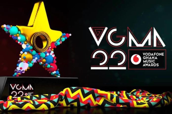 VGMA 22
