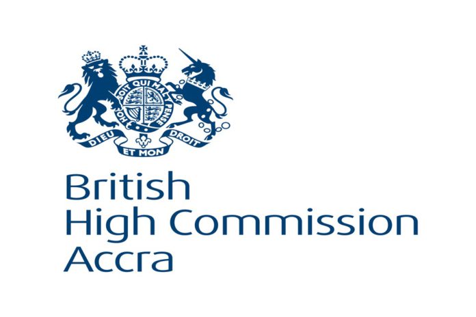 British-High-Commission