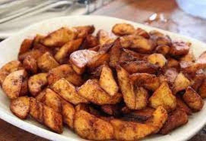 kelewele