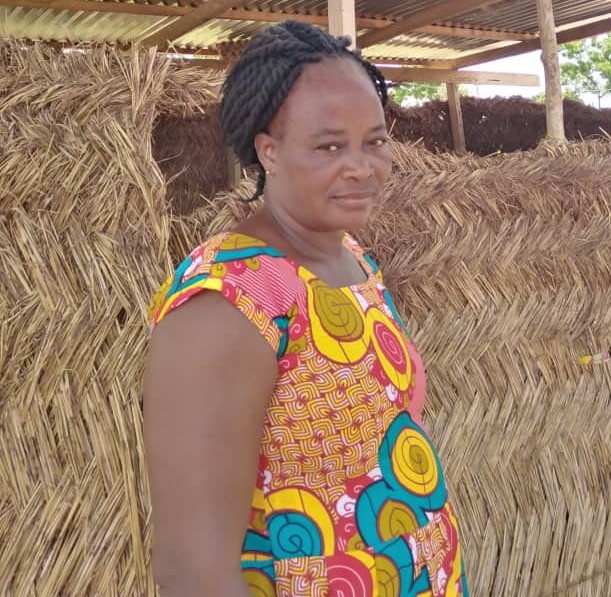 fistula survivor
