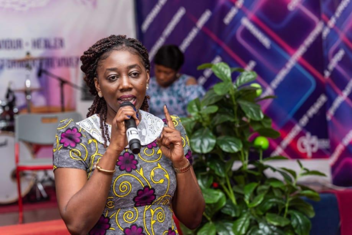 Hillary Ekuoba Gyasi