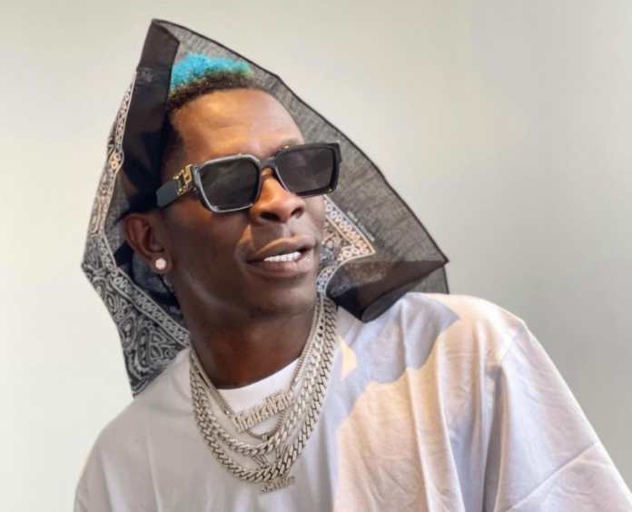 Shatta Wale