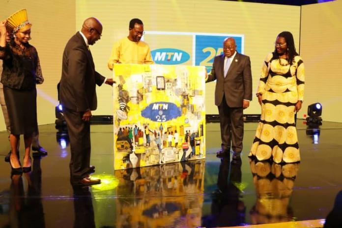 MTN@25